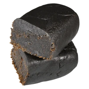 Black Afghan High THC Hash UK
