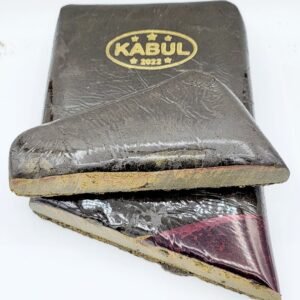 Buy Kabul Black Hash UK High THC