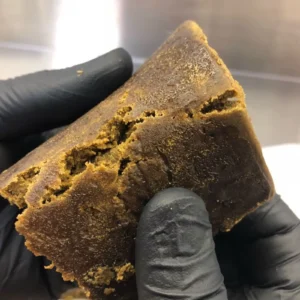Gold Lebanese Hashish UK