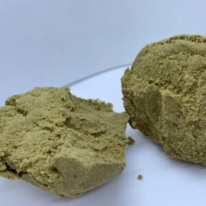 High THC Ice-O-Lator Hash UK