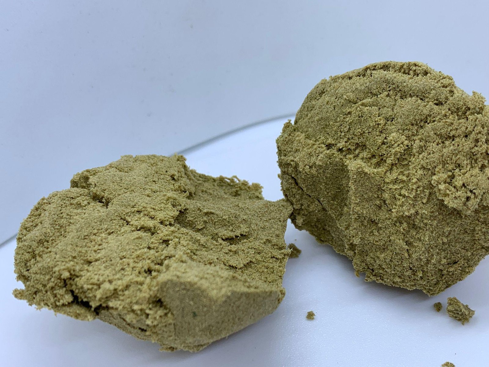 High THC Ice-O-Lator Hash UK