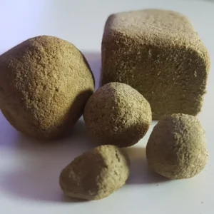Buy High THC 6-Star Hash UK