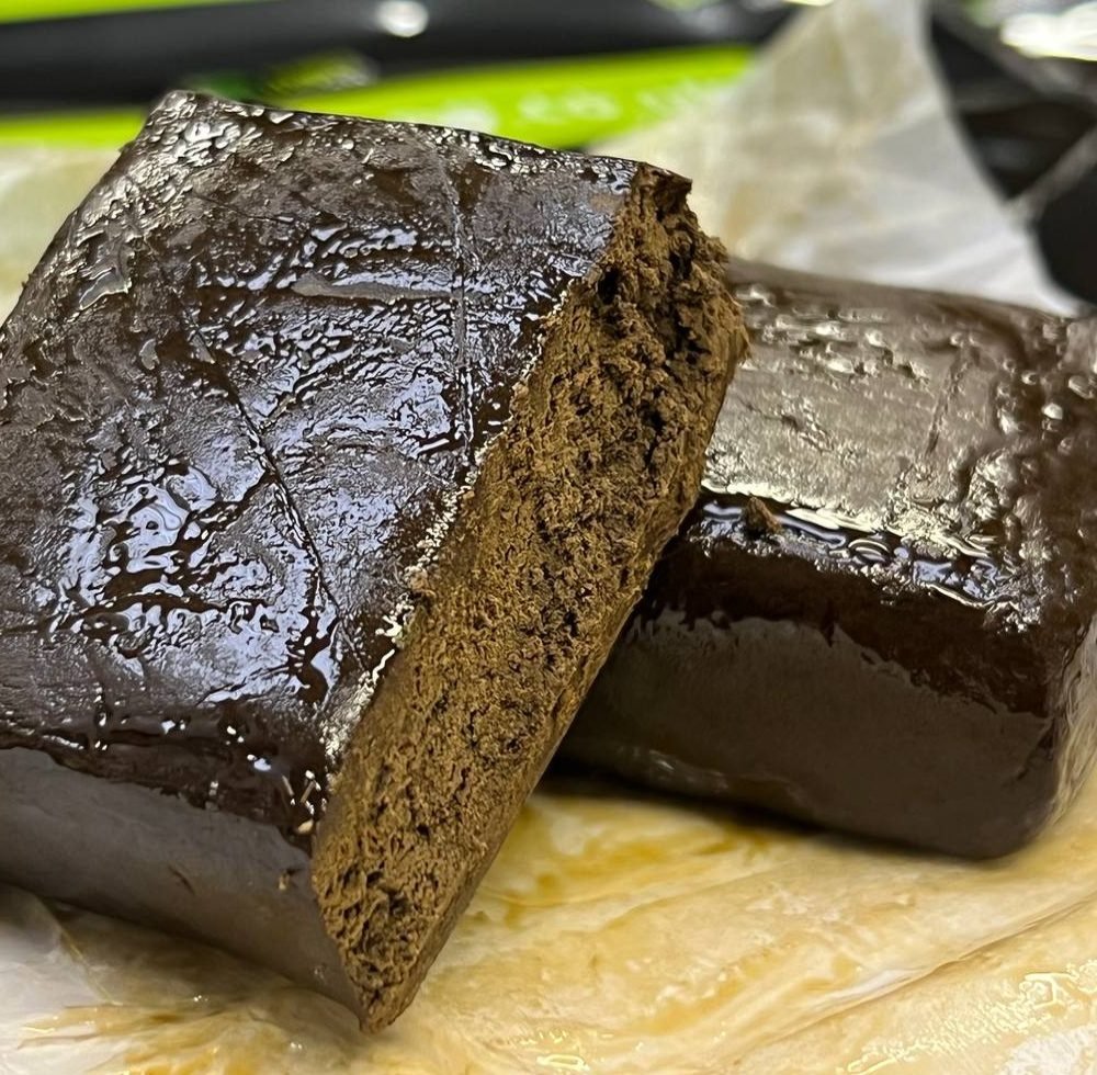 About Hashish Market UK