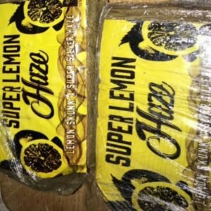super lemon haze hashish,