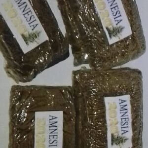 Amnesia Hashish