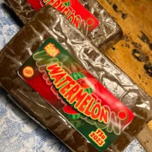 Watermelon Hashish
