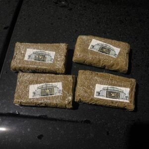 Louis Vuitton Hashish