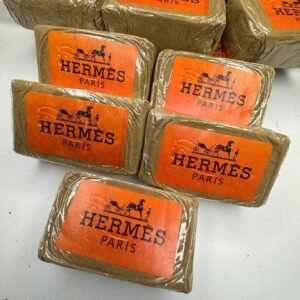 Hermes Paris Hashish