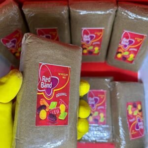 Red Band Hashish